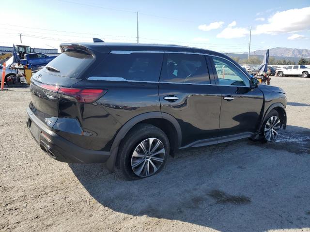 Vin: 5n1dl1er0rc342741, lot: 49103575, infiniti qx60 pure pure 20243