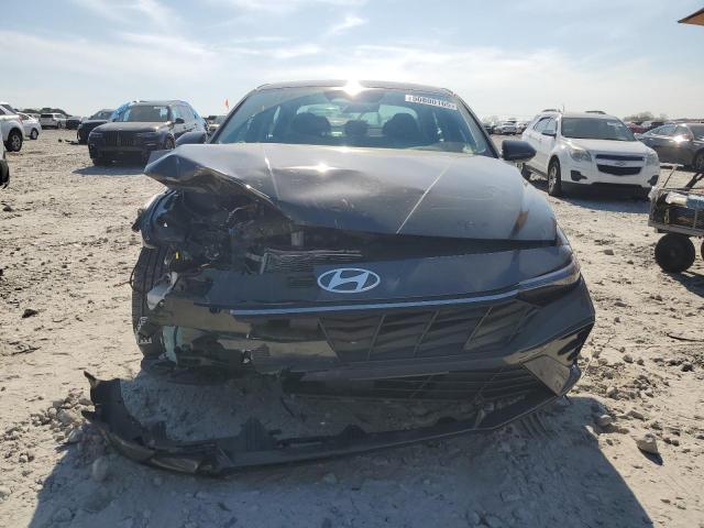 2024 HYUNDAI ELANTRA SE - KMHLS4DGXRU688208