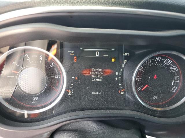 2016 DODGE CHALLENGER - 2C3CDZAG3GH255978