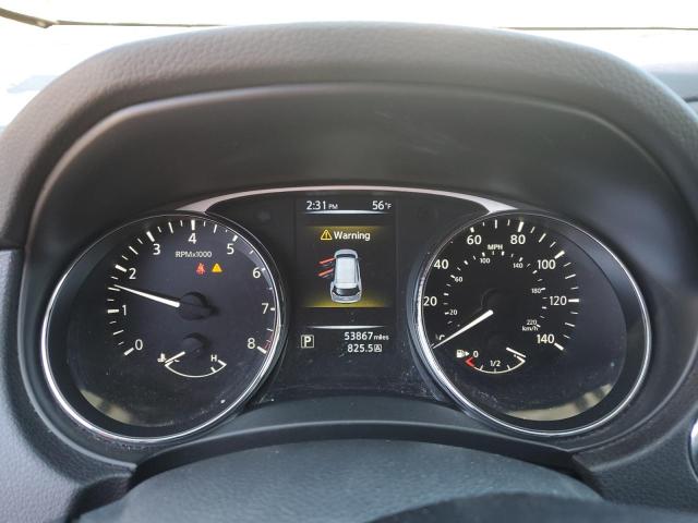 2016 NISSAN ROGUE S - 5N1AT2MV3GC890348