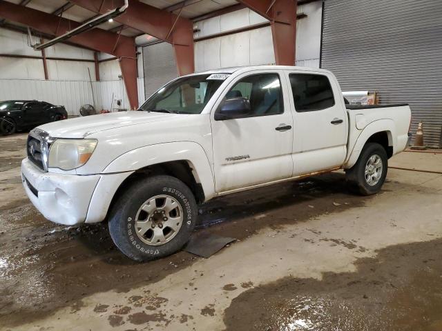 TOYOTA TACOMA DOU