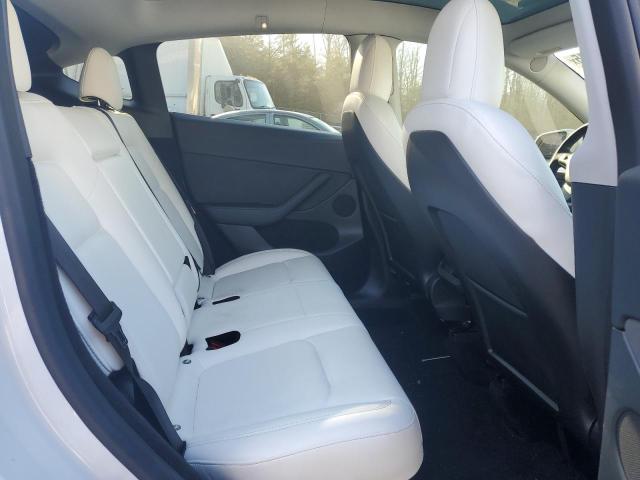 2023 TESLA MODEL Y - 7SAYGDEE3PF667377