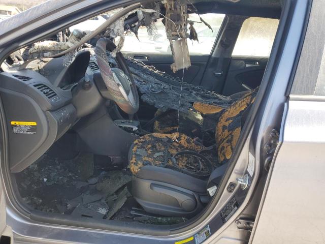 2016 HYUNDAI ACCENT SE - KMHCT5AE2GU247062