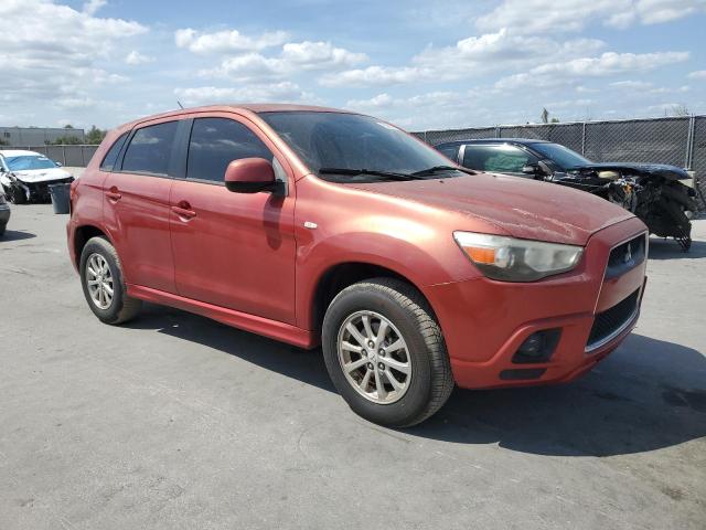 Vin: ja4ap3au8bz006267, lot: 50995905, mitsubishi outlander es 20114