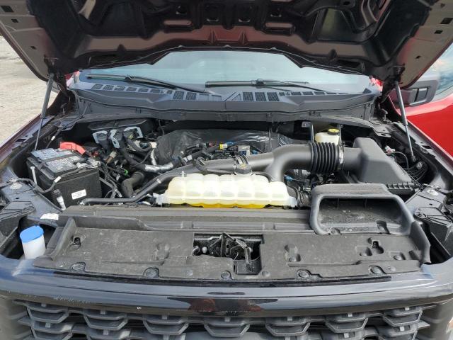 2024 FORD F150 STX - 1FTEW2LP3RKE17963
