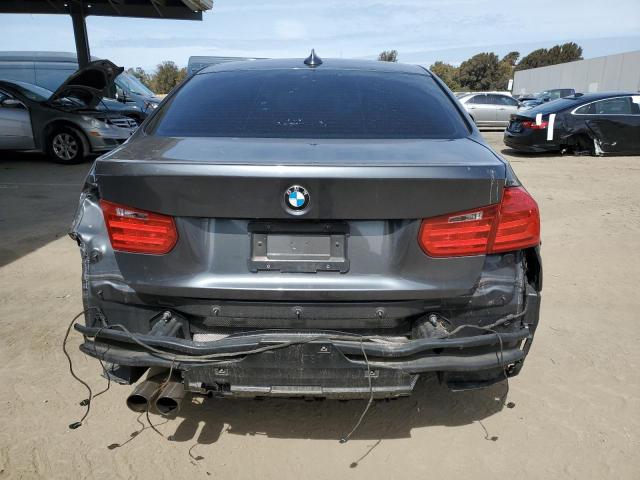 2015 BMW 328 I SULE - WBA3C1C54FK121402