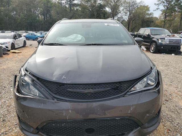 2018 CHRYSLER PACIFICA T - 2C4RC1EG6JR197743