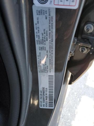 2023 RAM 1500 BIG H - 1C6SRFFT3PN602382