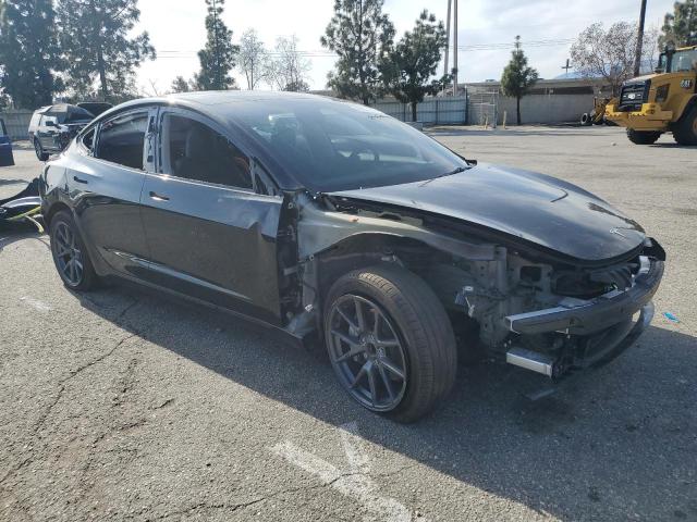 Vin: 5yj3e1ea9pf676724, lot: 46357805, tesla model 3 20234