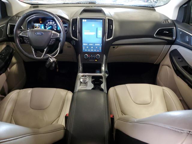 2022 FORD EDGE TITAN - 2FMPK4K99NBA51431