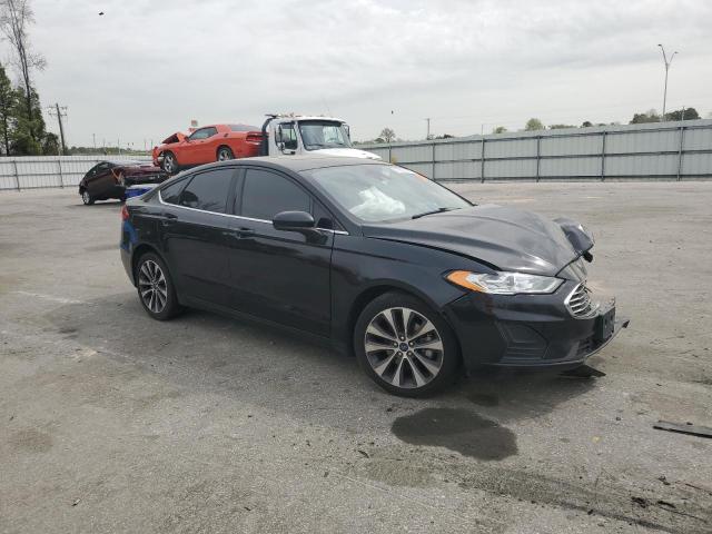 Vin: 3fa6p0t94lr190475, lot: 49952925, ford fusion se 20204