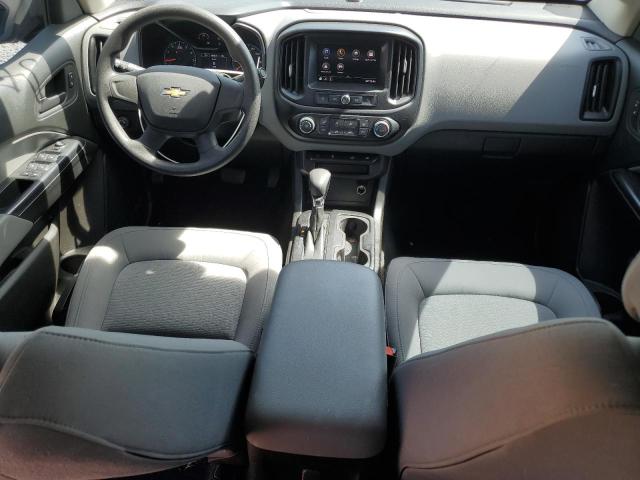 2022 CHEVROLET COLORADO - 1GCGSBEN9N1122821