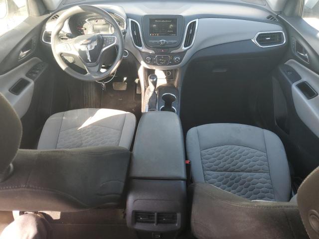 2019 CHEVROLET EQUINOX LT - 3GNAXKEV4KS602290