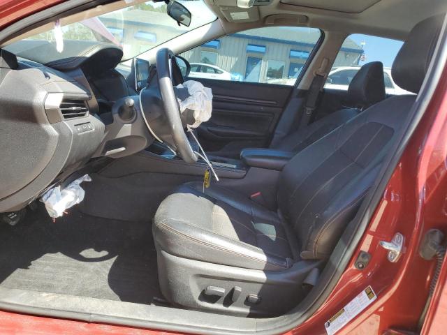 2020 NISSAN ALTIMA SR - 1N4BL4CV9LN318114