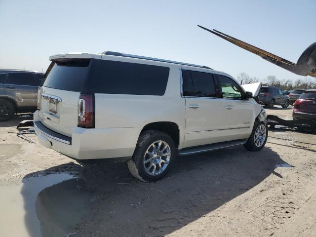 Vin: 1gks2jkjxfr613752, lot: 47471195, gmc yukon denali 20153
