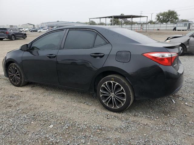 Vin: 5yfburhe5gp371723, lot: 50609005, toyota corolla l 20162