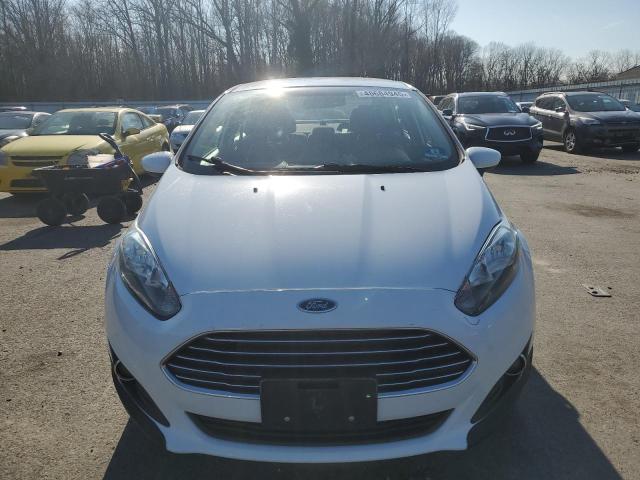 2019 FORD FIESTA SE - 3FADP4BJ9KM138507