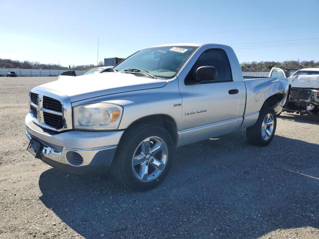 DODGE RAM 1500 S