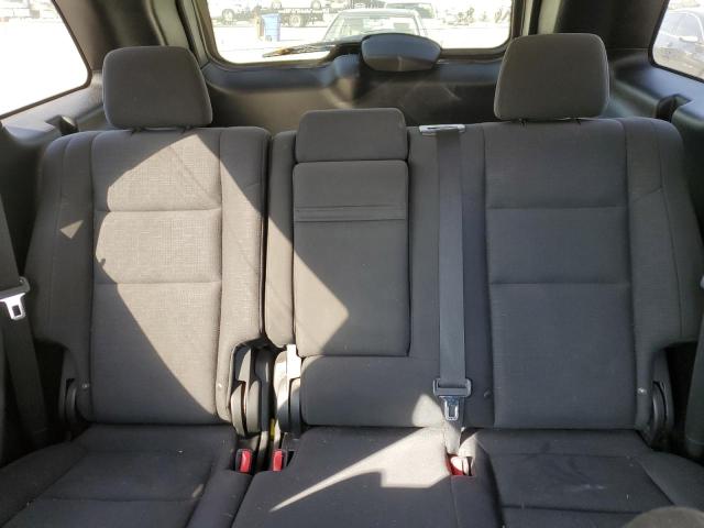 2012 JEEP GRAND CHER - 1C4RJEAG4CC334287