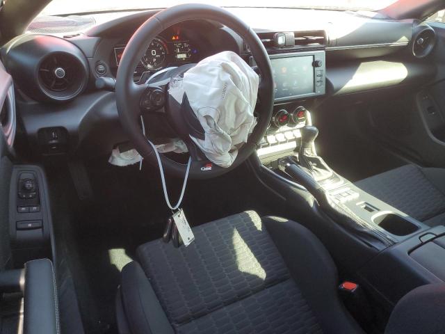 2024 TOYOTA GR 86 JF1ZNBB13R8758185