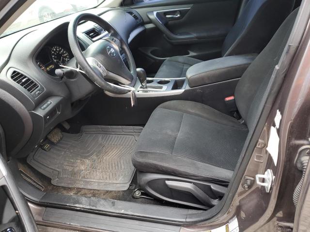 2015 NISSAN ALTIMA 2.5 - 1N4AL3AP0FC230840