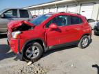 2015 CHEVROLET TRAX 1LT - KL7CJRSB1FB118680