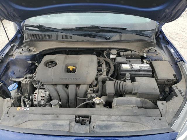 2019 KIA FORTE FE - 3KPF24AD5KE093122