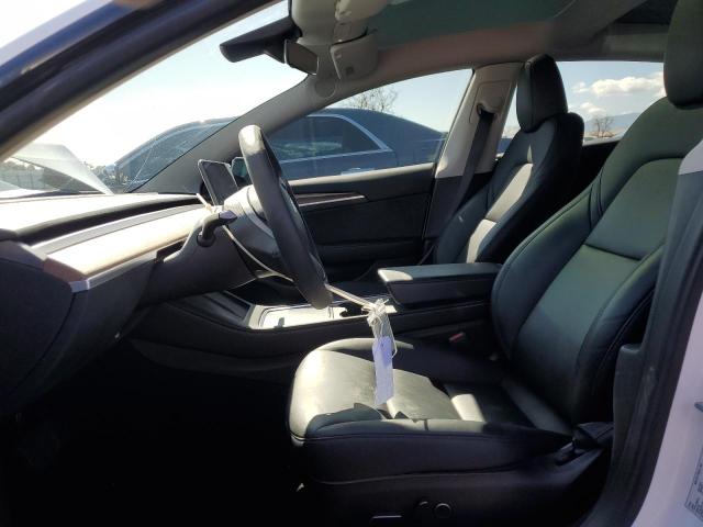 2023 TESLA MODEL 3 - 5YJ3E1EA9PF558527