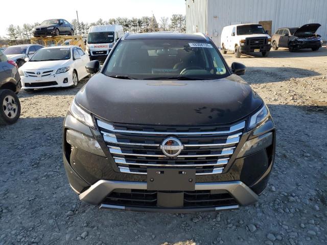 2024 NISSAN ROGUE SL - 5N1BT3CB5RC756039