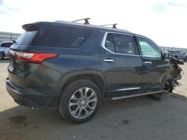 2018 CHEVROLET TRAVERSE P - 1GNERKKW4JJ208961