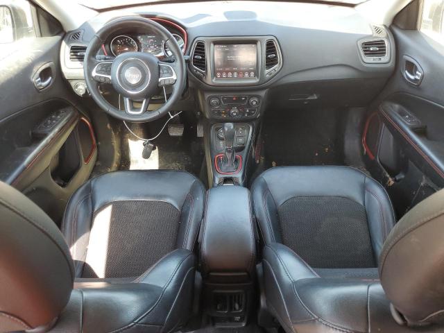 2019 JEEP COMPASS TR - 3C4NJDDB2KT739673