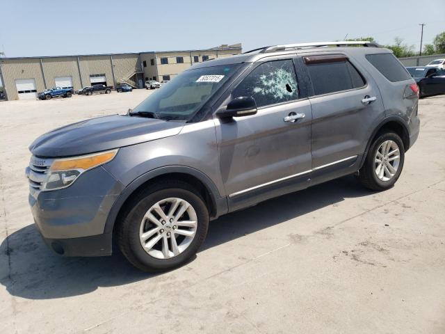 Vin: 1fmhk8d83bga51137, lot: 50527015, ford explorer xlt 2011 img_1