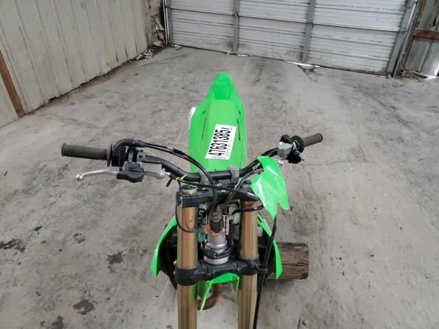 2024 KAWASAKI KX450 N JKAKXGNC1RA000638