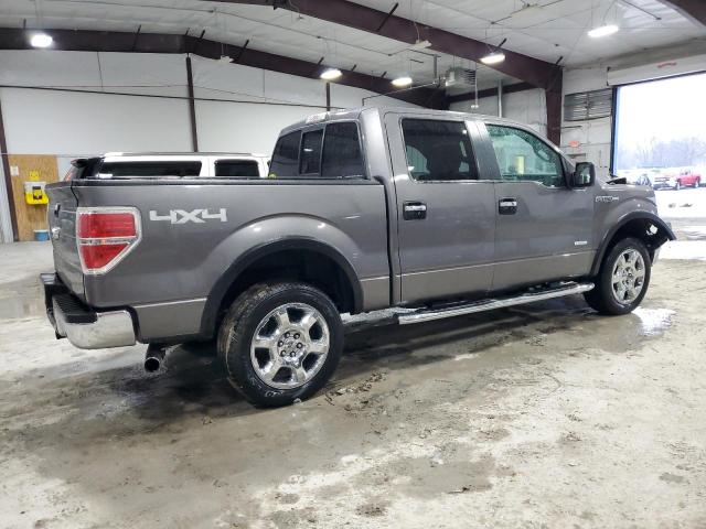 Vin: 1ftfw1et4ekf23678, lot: 46902845, ford f-150 supercrew 20143