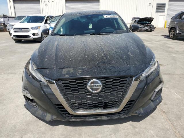 2022 NISSAN ALTIMA SR - 1N4BL4CV2NN341379