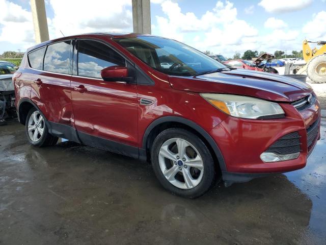 Vin: 1fmcu0gx6gua04024, lot: 51156585, ford escape se 20164