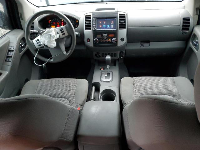 2021 NISSAN FRONTIER S - 1N6ED0EB7MN704626