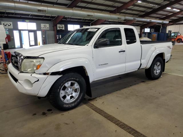 TOYOTA TACOMA ACC