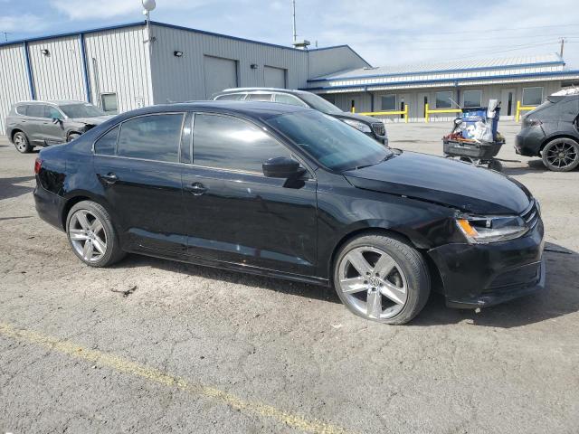 2016 VOLKSWAGEN JETTA S - 3VW267AJ4GM303987
