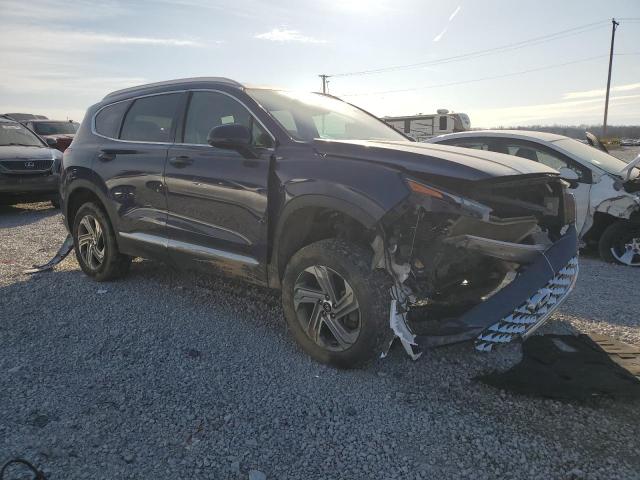 2021 HYUNDAI SANTA FE S - 5NMS2DAJ2MH323439