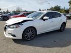 2018 MAZDA 3 TOURING - 3MZBN1V36JM275001