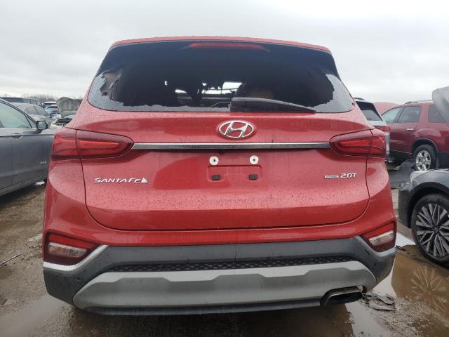 2019 HYUNDAI SANTA FE L 5NMS5CAA3KH076091