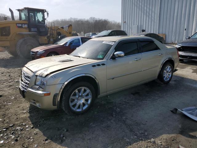 2C3CK6CT8AH184797 Chrysler 300 2010