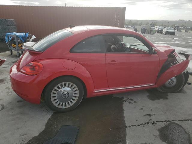2016 VOLKSWAGEN BEETLE SE 3VWJ07AT3GM621808