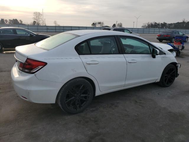 Vin: 2hgfb2f5xeh535215, lot: 47901535, honda civic lx 20143