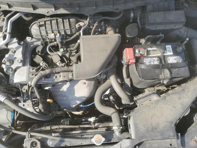 2015 NISSAN ROGUE SELE - JN8AS5MT9FW152482