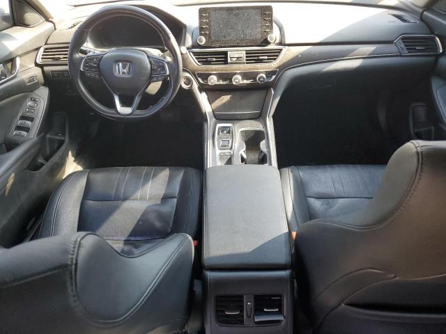2019 HONDA ACCORD TOU - 1HGCV2F96KA017139