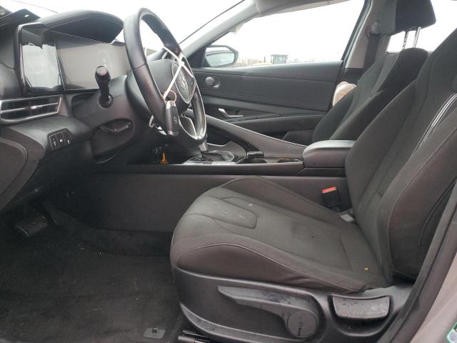 2023 HYUNDAI ELANTRA SE - KMHLS4AG8PU478188