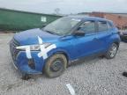 2021 NISSAN KICKS S - 3N1CP5BV5ML559957