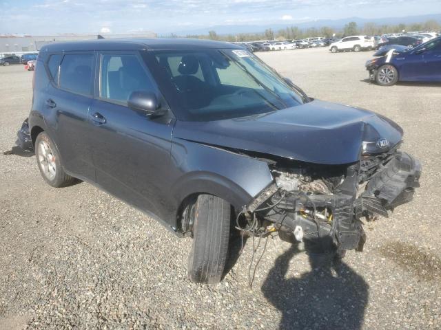 Vin: kndj23au6m7786787, lot: 50739025, kia soul lx 20214